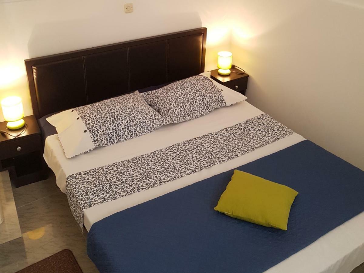 City Centar App.Dijana Split Kültér fotó